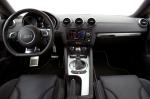 Audi TTS Coupe 2010 года (NA)